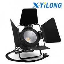 XYL-LP200 COB 面光灯（带遮光板）