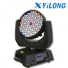 XYL-910 LED摇头染色灯