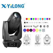 380三合一 图案光束灯       XYL-Ｍ8380T