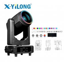 295光束灯  XYL-M8295A
